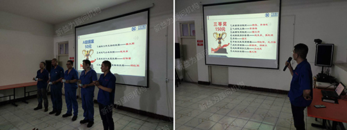 創新工具表彰 創新工具表彰