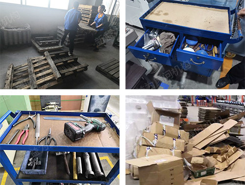 過去的力源--3S不達標 過去的力源--3S不達標