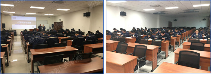 6S基礎(chǔ)知識測試 6S基礎(chǔ)知識測試